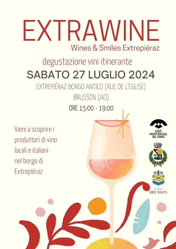 Extrawine 2024