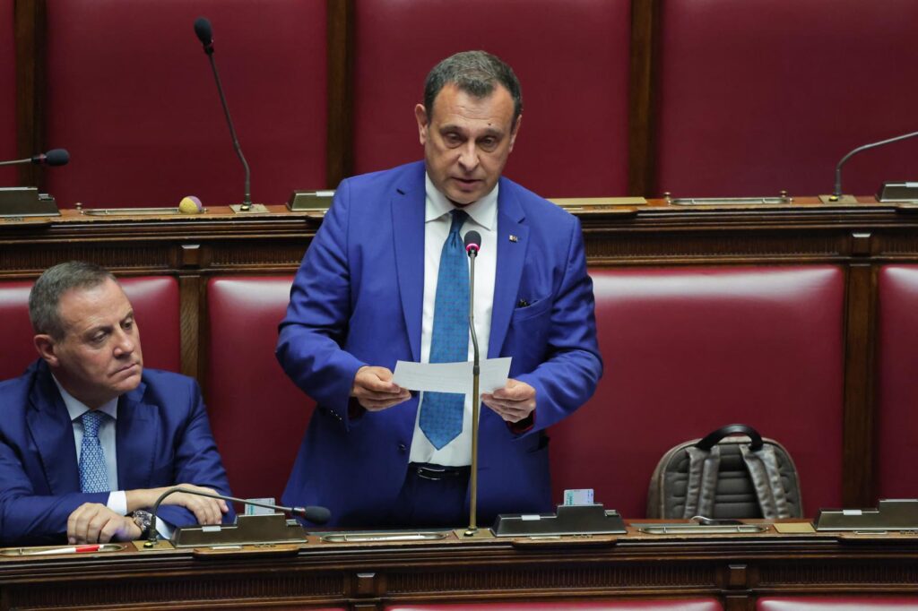 Franco Manes: “Più polizia negli ospedali per garantire sicurezza ai sanitari”