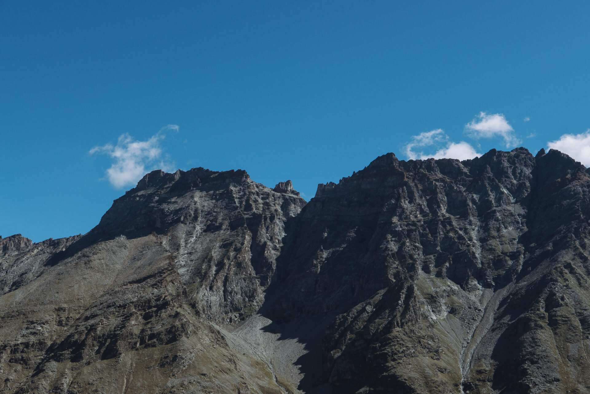 lago di changier @luca maledet