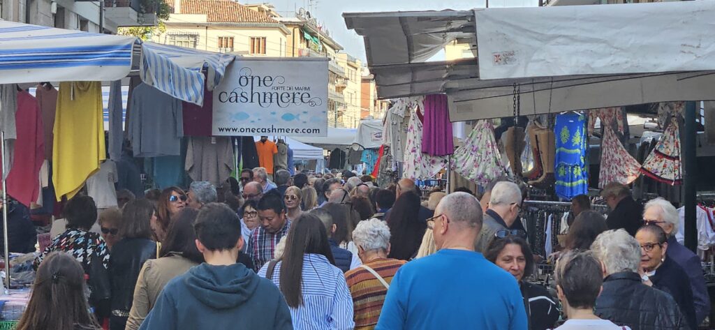 venezia pubblico bis