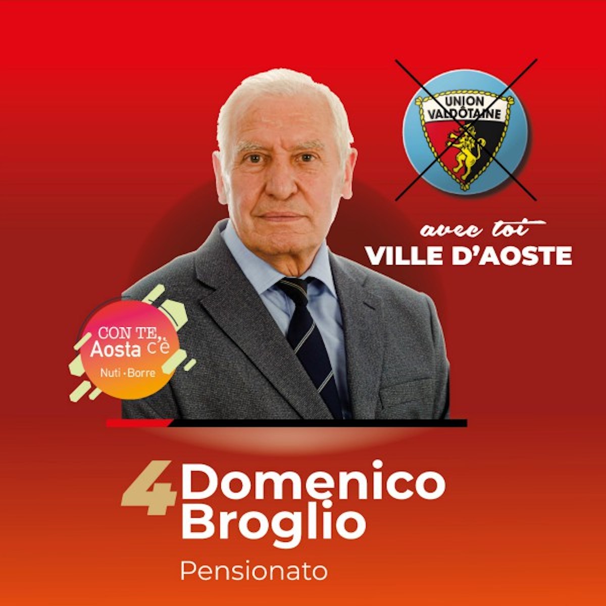 Domenico Broglio