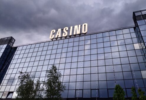 Il Casinò di Saint-Vincent è stato sottoposto ad amministrazione giudiziaria