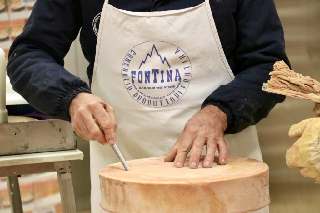 Fontina