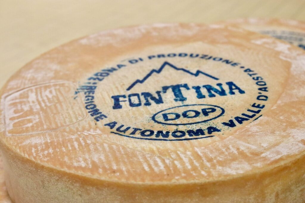 Fontina