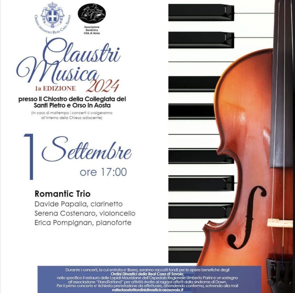 locandina claustri musica