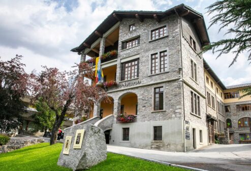 A Courmayeur degli open day per il rilascio delle carte di identità elettroniche