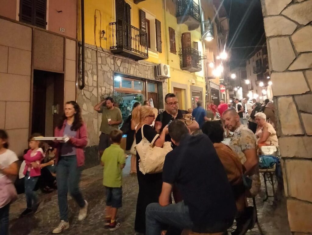 A Verrès tornano i festeggiamenti di Saint-Gilles, sempre più in grande