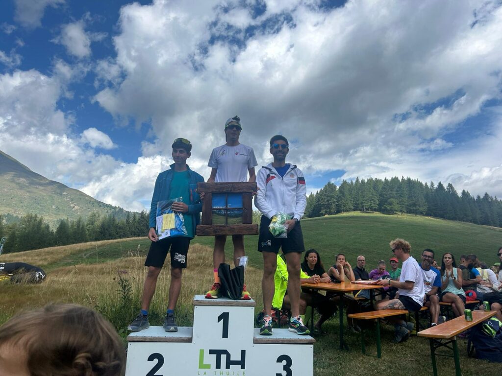 Alla La Thuile – Petosan trionfano Matteo Siletto e Federica Barailler