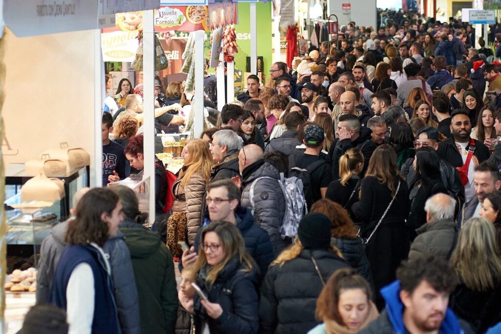 Al via le domande di partecipazione delle imprese valdostane ad Artigiano in Fiera