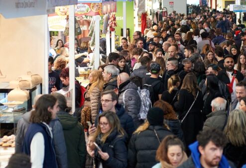 Al via, dal 6 luglio, le domande per le imprese per partecipare ad Artigiano in Fiera 2026
