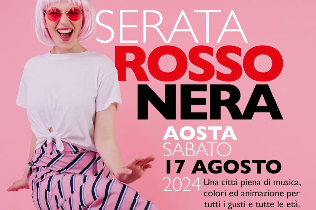 Serata Rossonera