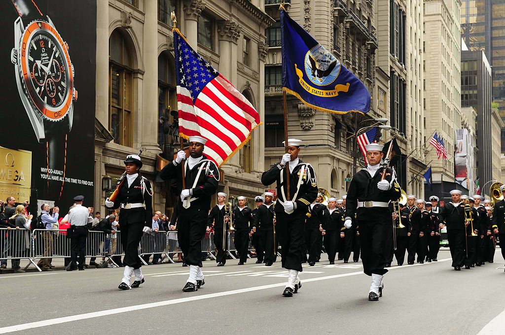 Una delegazione valdostana parteciperà al “Columbus Day” a New York