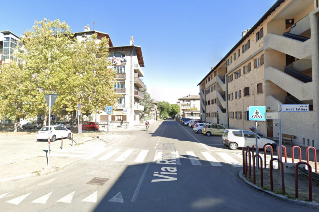 Riqualificazione del quartiere Cogne, cambia la viabilità in via Liconi