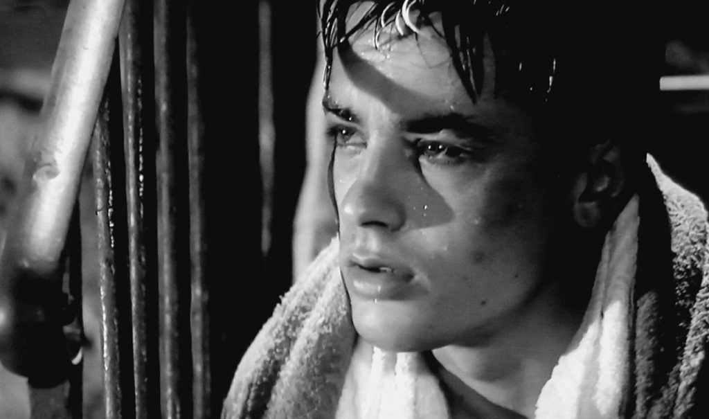 Alain Delon