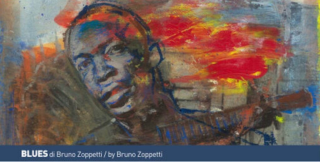 Il 4 l’ottobre l’inaugurazione della mostra Bruno Zoppetti. Ritratti in musica