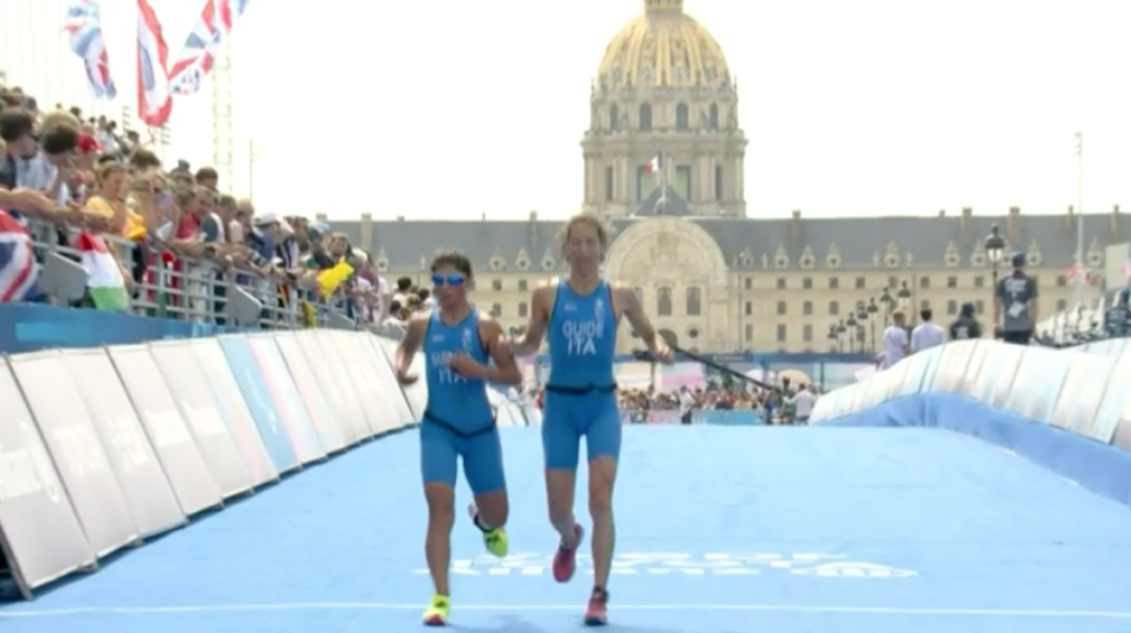 Bonin-Barbaro decime alle Paralimpiadi nel giorno dell’argento di Tarantello-Visaggi