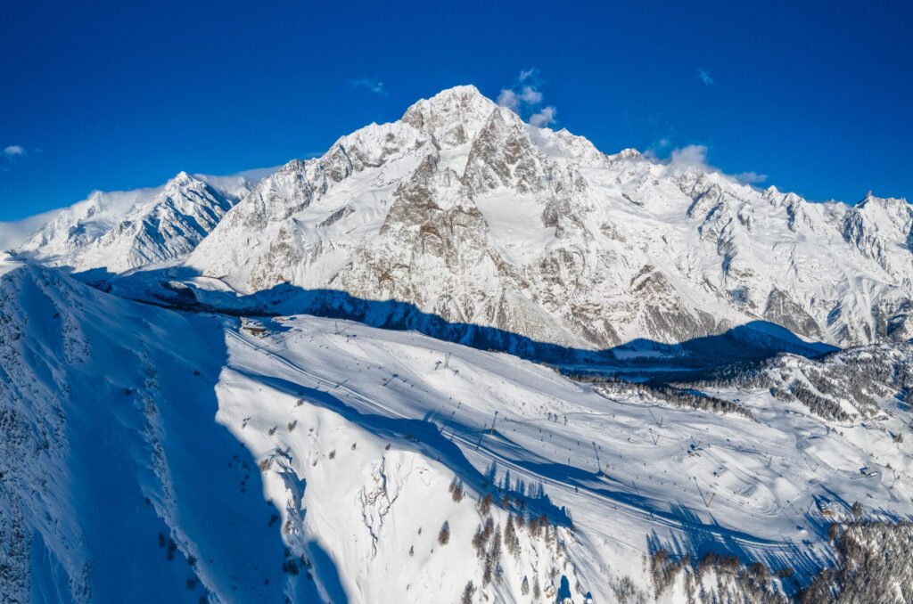 Courmayeur Mont Blanc Funivie ph Lorenzo Belfrond PANO Pano