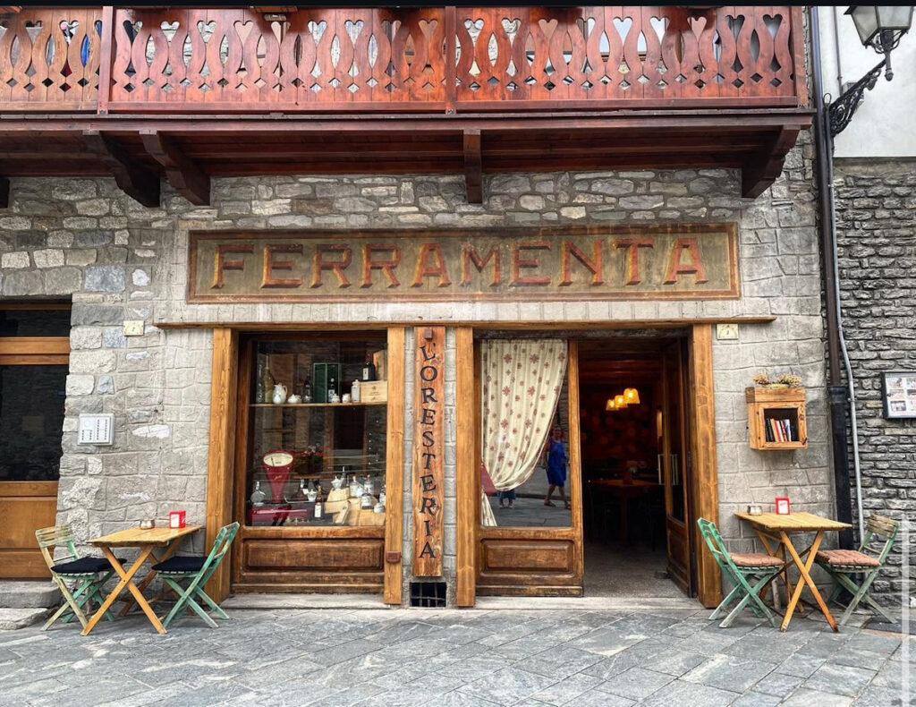 L'Oresteria