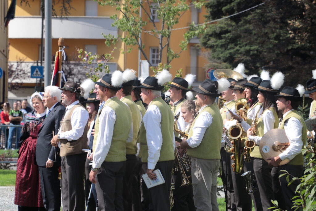 Mattarella Jardin