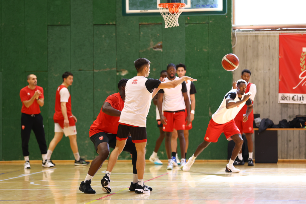 Pallacanestro Varese Gressoney