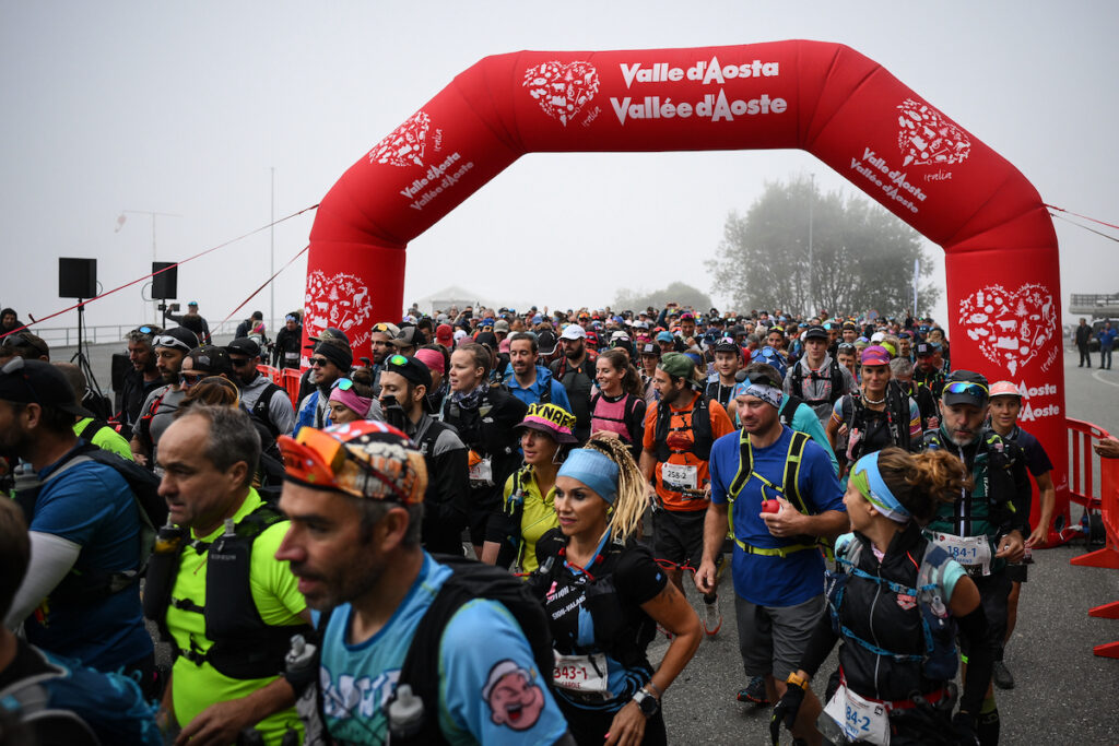 L’ottavo Collontrek è degli svizzeri Melly e Pollmann