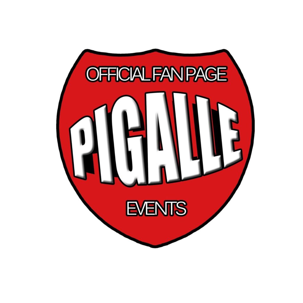 Pigalle +