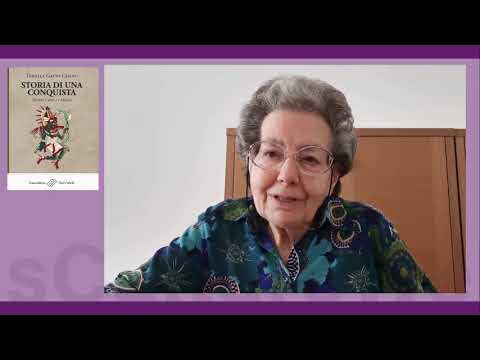 Tersilla Gatto Chanu