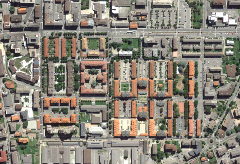 Oltre i cantieri. Ad Aosta si cerca di immaginare la “rigenerazione sociale” del quartiere Cogne