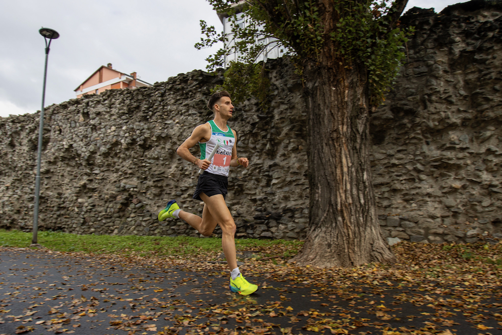 Trofeo 7 torri: vince il terzetto Proment, Vallet e Brunier