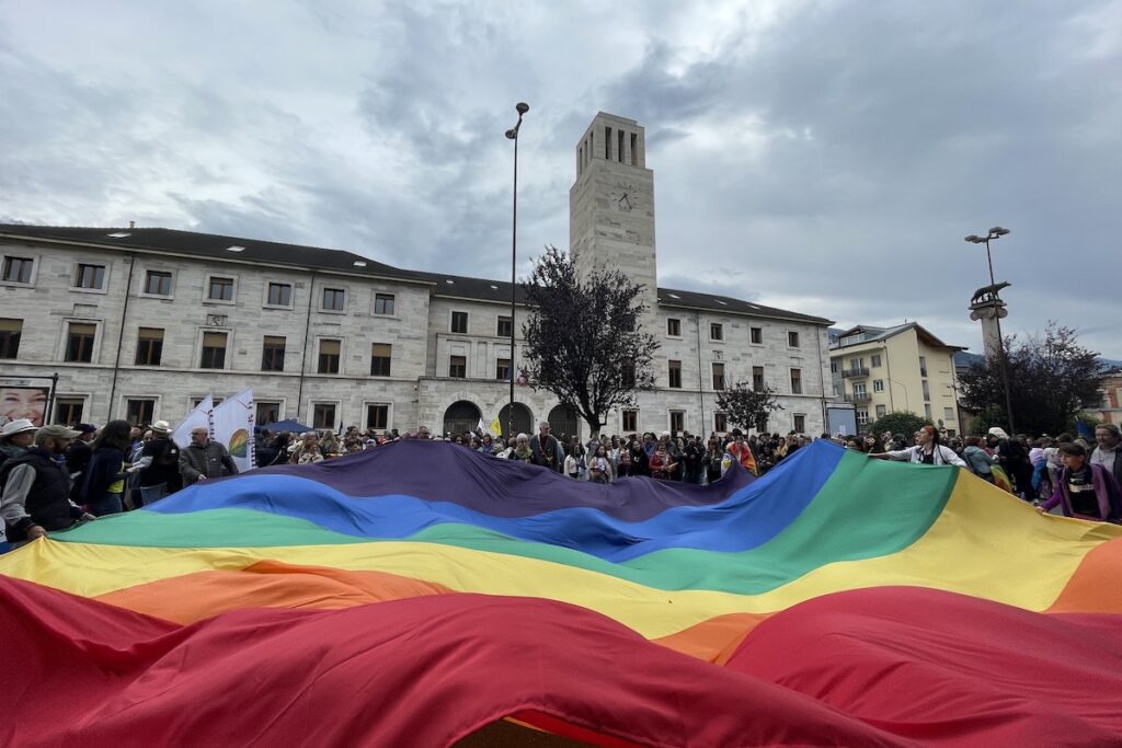 Aosta Pride