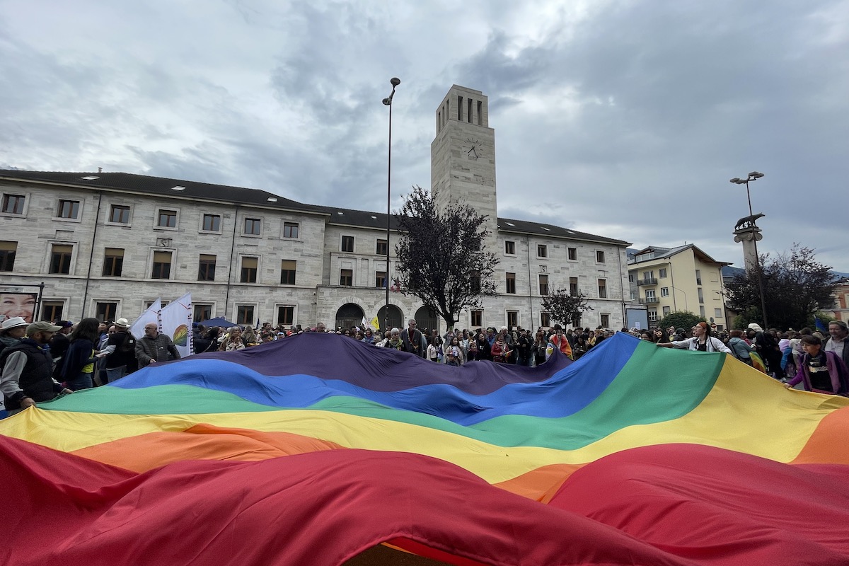 Aosta Pride