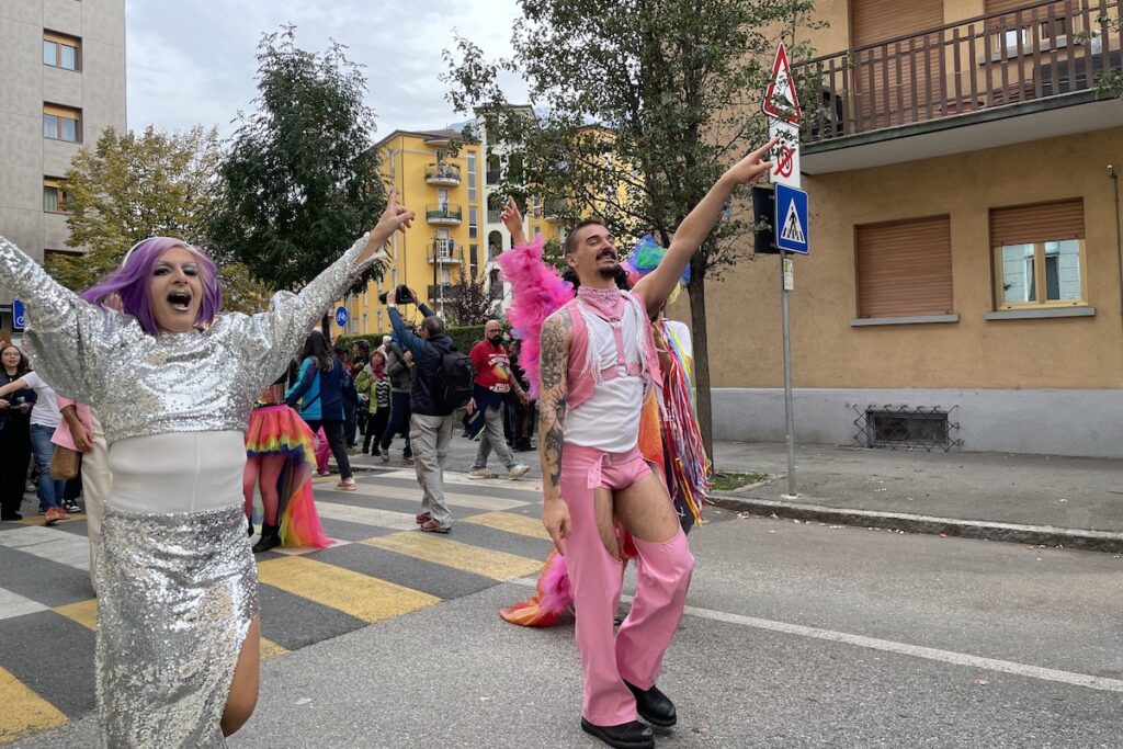 Aosta Pride