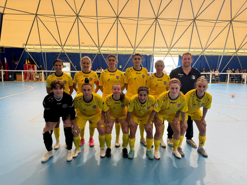 Aosta511 Femminile - 13 ott