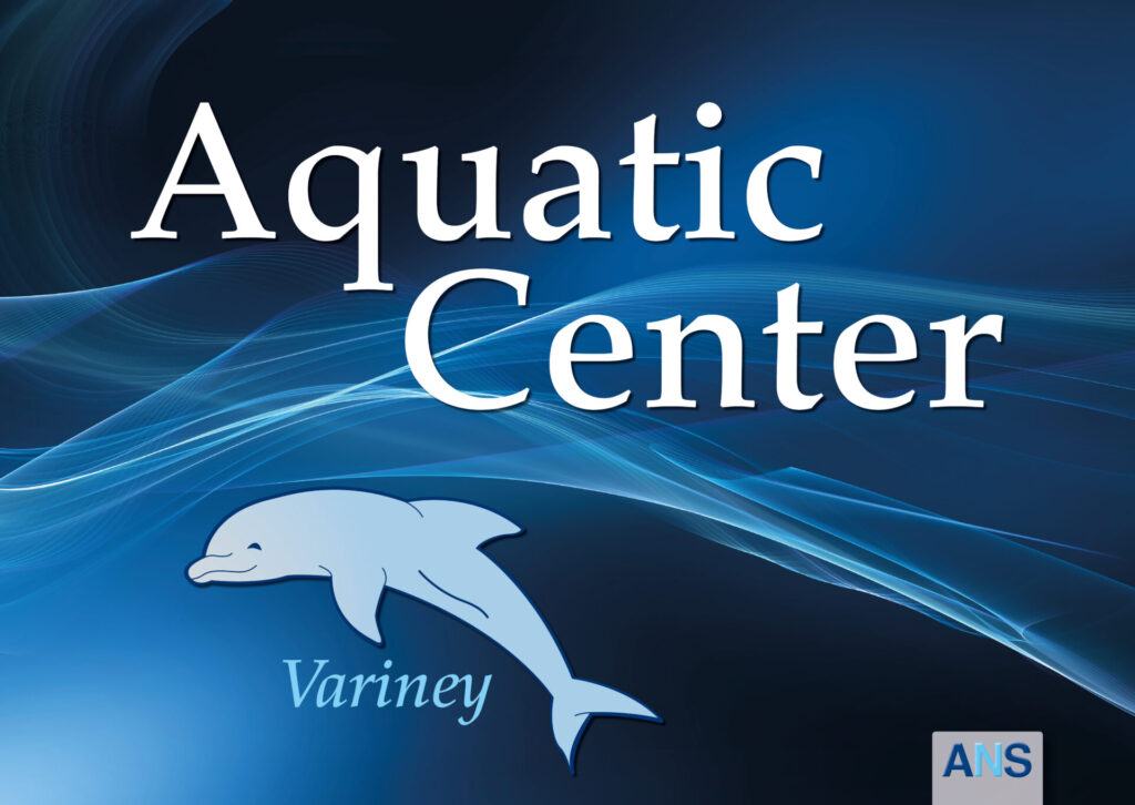 Aquatic Center Variney