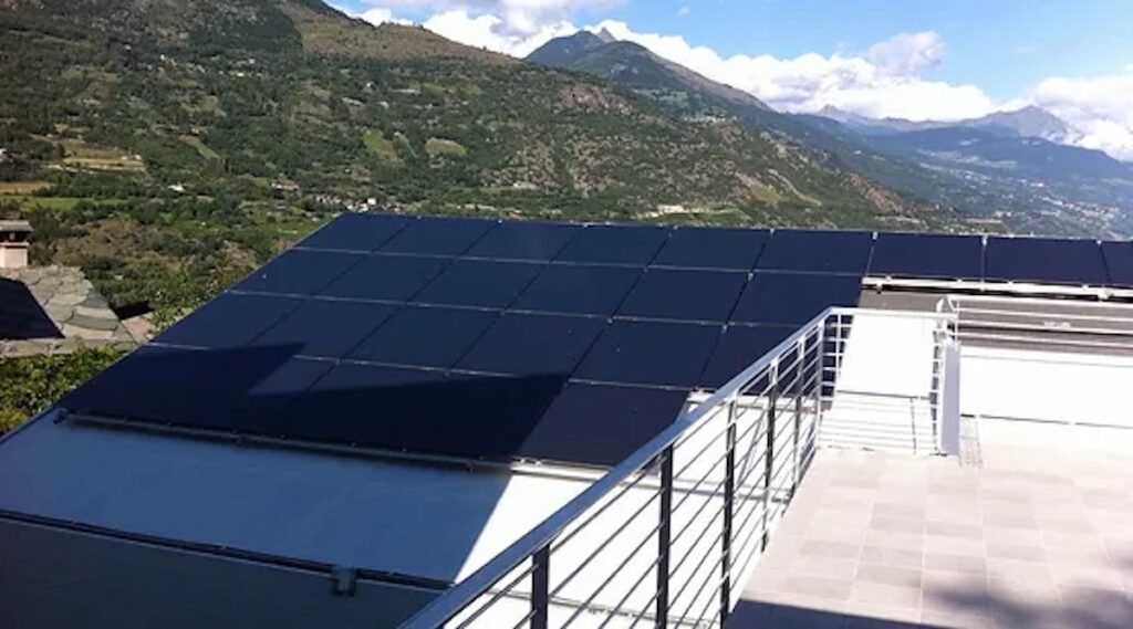 Energia Condivisa in Valle d’Aosta: al via la CER multicabina valdostana Energ-éthique