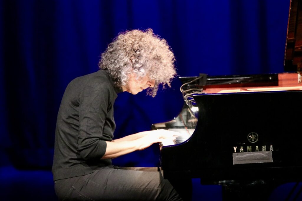 Giovanni Allevi Piano Solo Tour