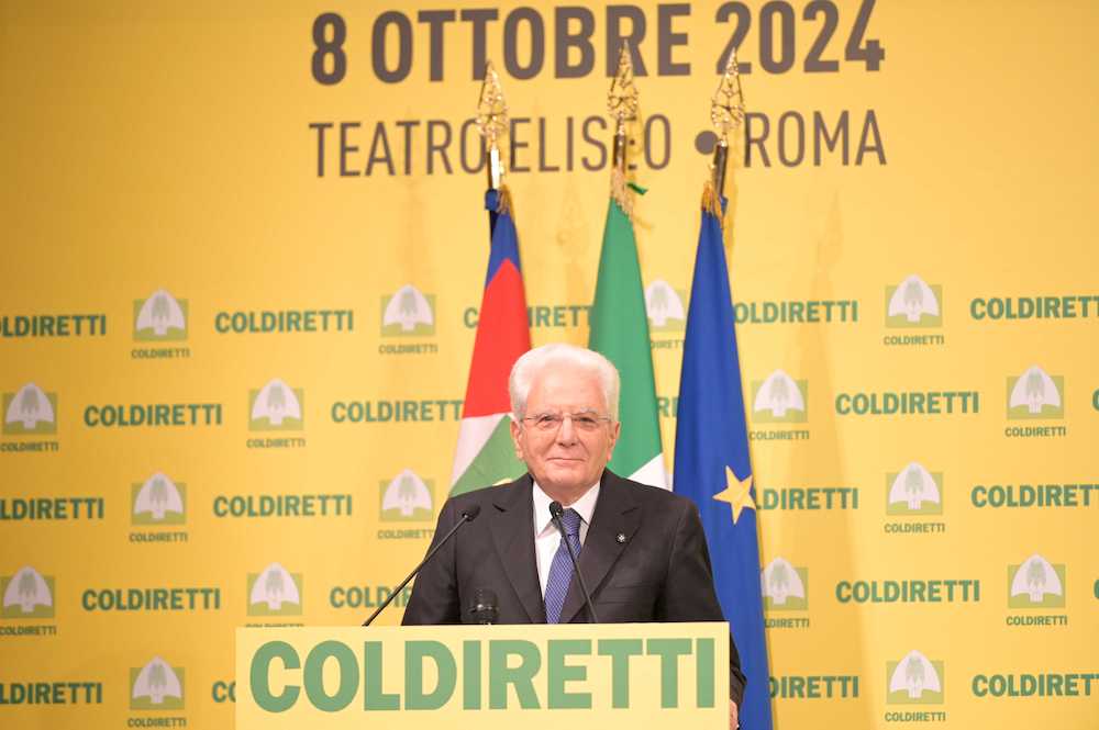 Mattarella