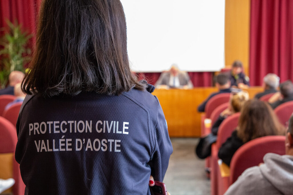 Otto giorni di esercitazione per migliorare operatività e procedure di Protezione civile