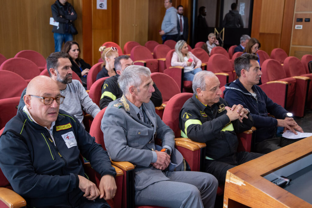 Protezione civile