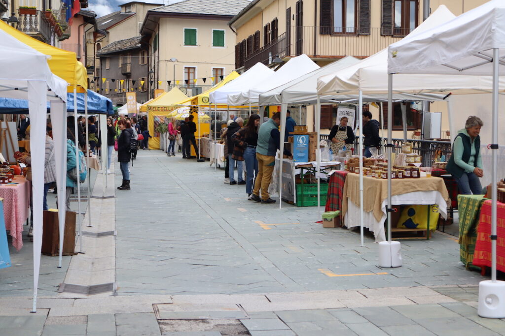 Sagra del Miele Foto Alice Dufour