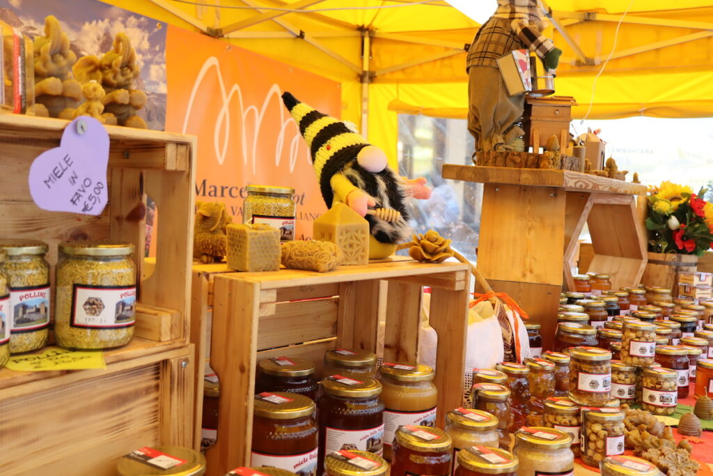 Sagra del Miele Foto Alice Dufour