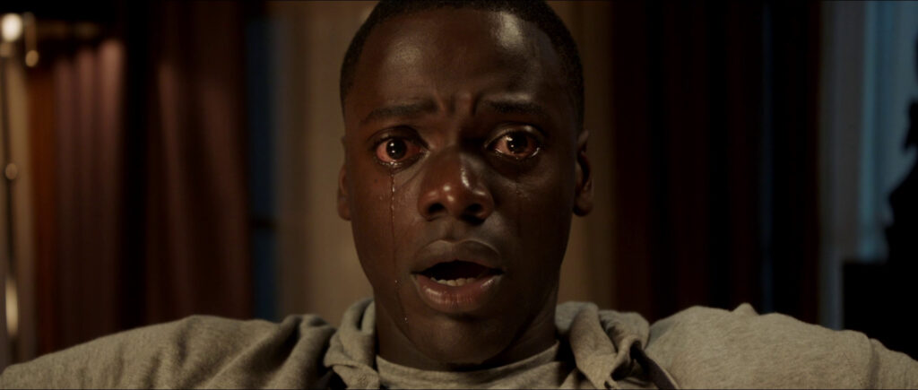 Scappa Get Out di Jordan Peele