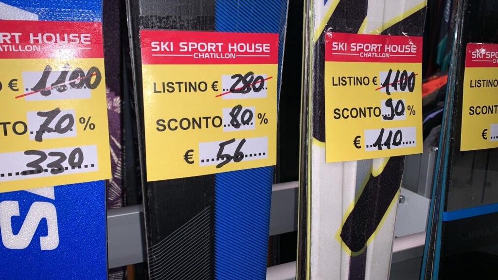 Ski Sport House