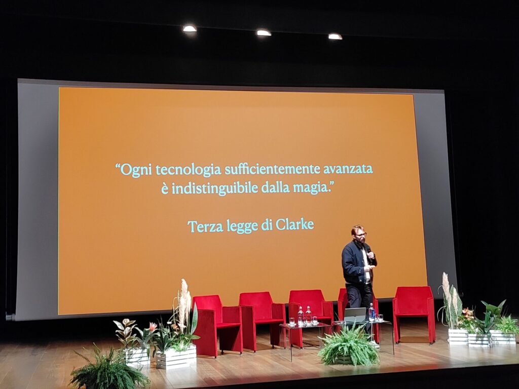 L’Intelligenza artificiale e il futuro del lavoro oggi: riflessioni dal nuovo Piano regionale di Politiche del Lavoro