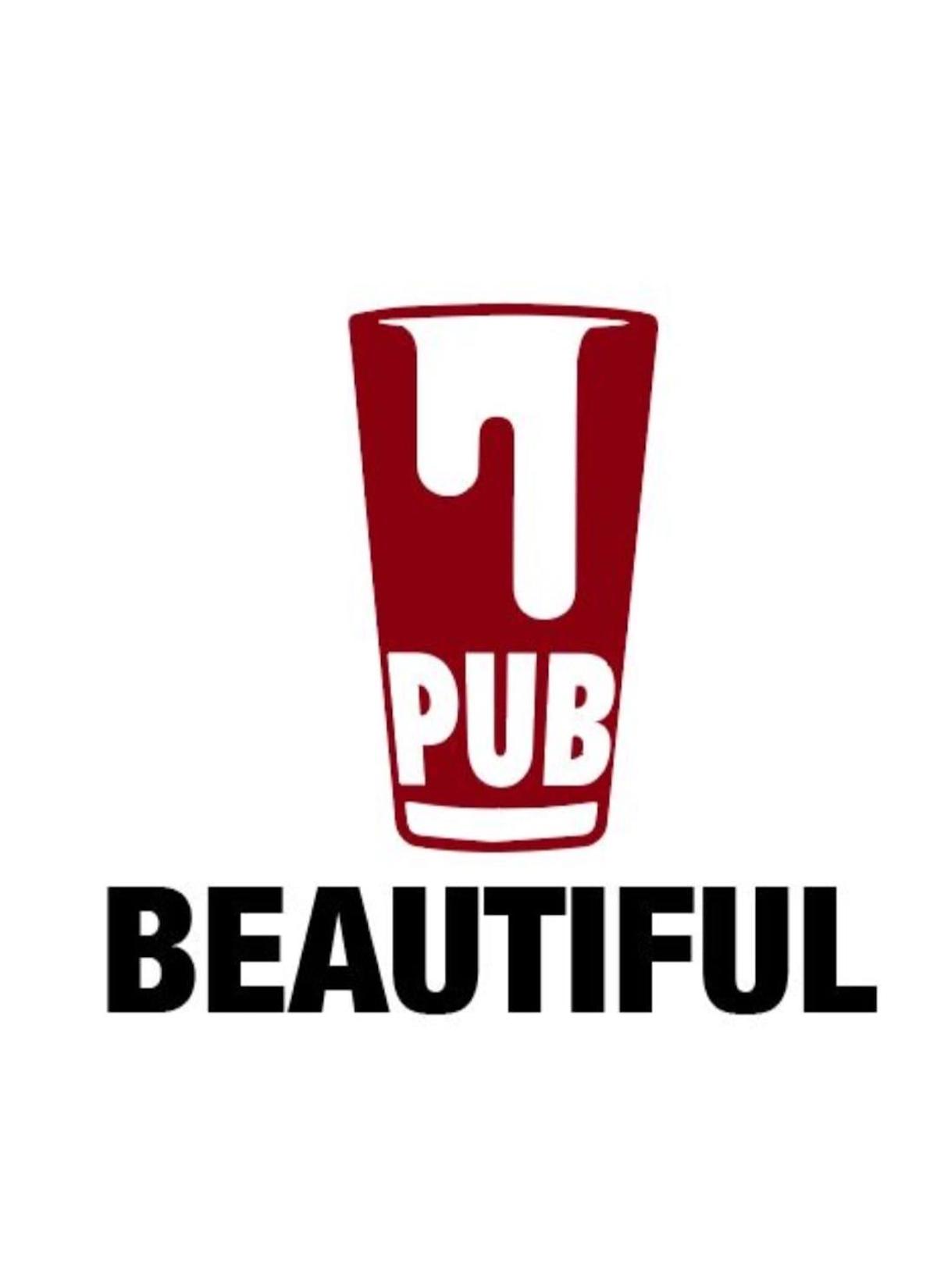 Pub Beautiful