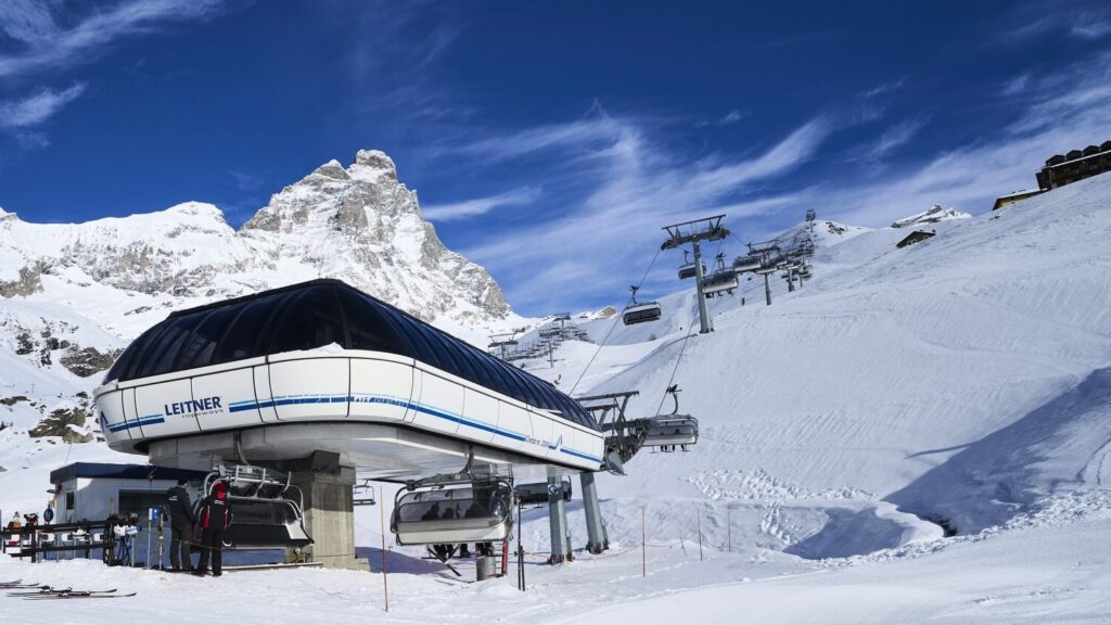 Cervinia