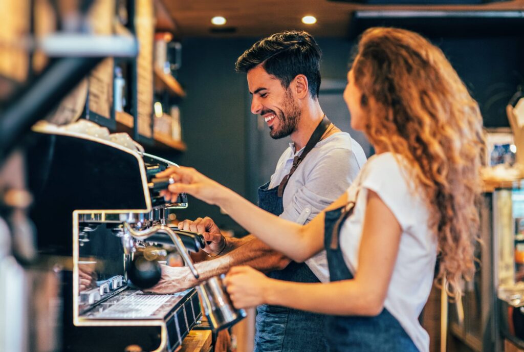 Diventare Barista in Valle d’Aosta: al via il corso gratuito di qualifica professionale