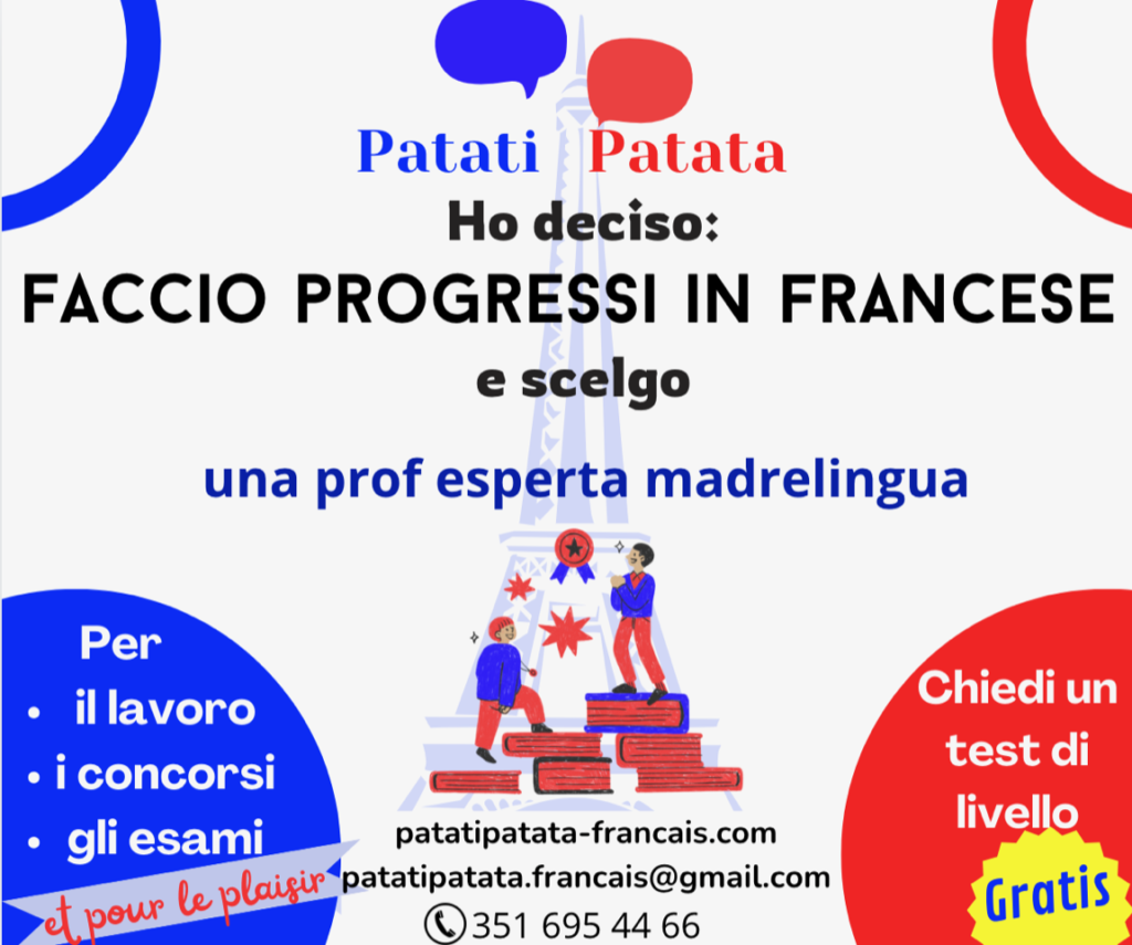 faccio progressi