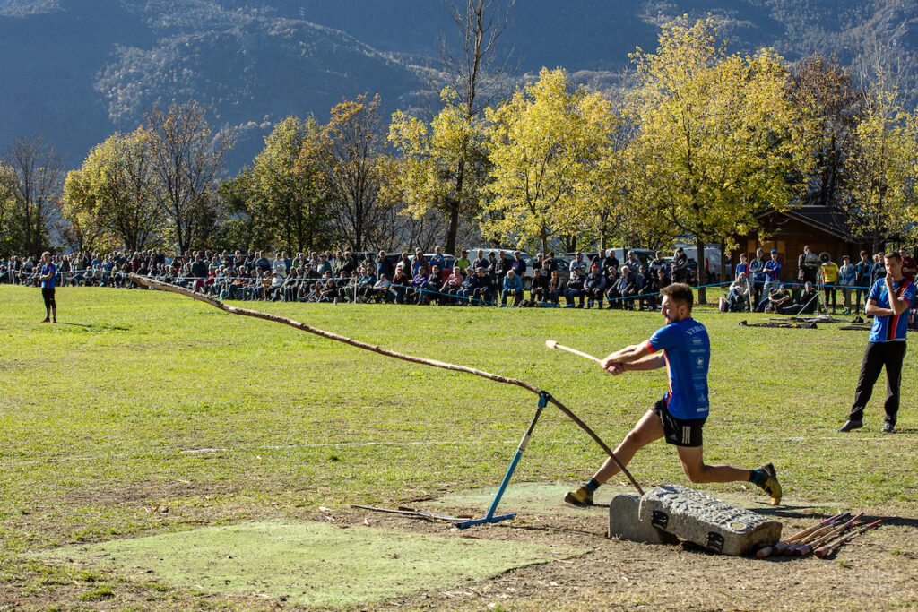 Il Trofeo autunnale di tsan 2024