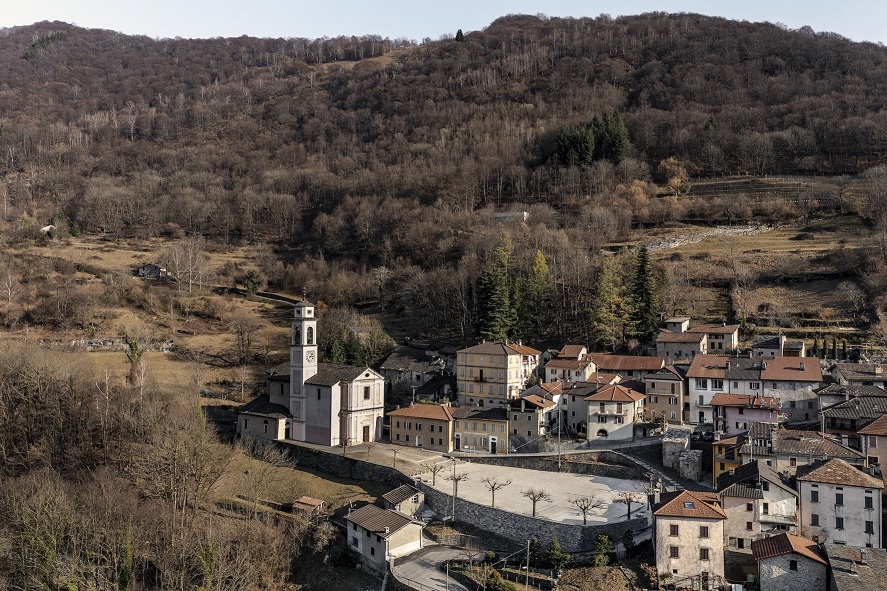 Aosta ospita un dibattito su spazi pubblici e luoghi di aggregazione in ambiente alpino